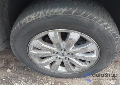 2007 Ford Edge Sel Plus z USA, uszkodzony, nr VIN 2FMDK49CX7BB53134